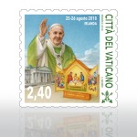 VATICANO - 2019 - I viaggi nel mondo di Papa Francesco nel 2018 - 4 v.