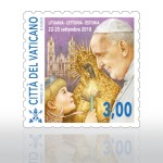 VATICANO - 2019 - I viaggi nel mondo di Papa Francesco nel 2018 - 4 v.