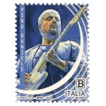 ITALIA - 2019 - Lucio Dalla, Pino Daniele e Giorgio Gaber - 3 v.