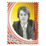 ITALIA - 2019 - Lucio Dalla, Pino Daniele e Giorgio Gaber - 3 v.