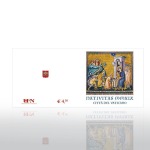 VATICANO - 2019 - Natale - 1 libretto