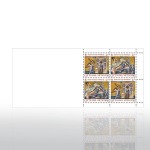 VATICANO - 2019 - Natale - 1 libretto