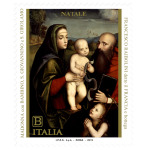 ITALIA - 2019 - Natale - 2 v.