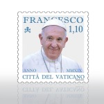 VATICANO - 2019 - Papa Francesco anno VII - 4 v.