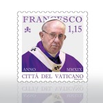 VATICANO - 2019 - Papa Francesco anno VII - 4 v.