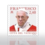 VATICANO - 2019 - Papa Francesco anno VII - 4 v.