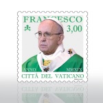 VATICANO - 2019 - Papa Francesco anno VII - 4 v.