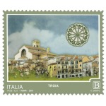 ITALIA - 2019 - Turistica XLVI - 4 v.