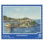 ITALIA - 2019 - Turistica XLVI - 4 v.