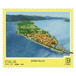 ITALIA - 2019 - Turistica XLVI - 4 v.