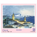 ITALIA - 2019 - Turistica XLVI - 4 v.