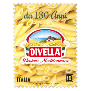 ITALIA - 2020 - 130° di F. Divella S.p.A. - 1 v.