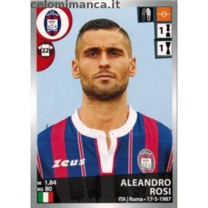 124 - Aleandro Rosi