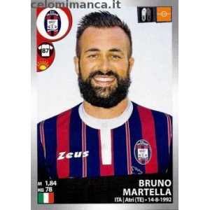 125 - Bruno Martella