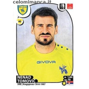125 - Nenad Tomović
