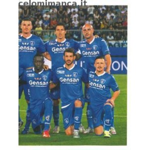 125 - Squadra Empoli (parte destra)
