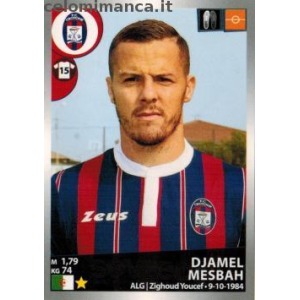 126 - Djamel Mesbah