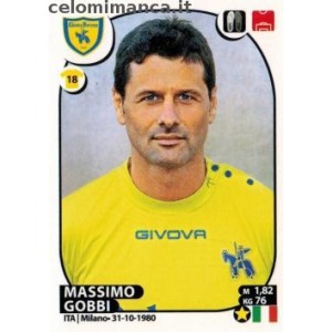126 - Massimo Gobbi