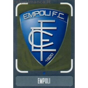 126 - Scudetto Empoli