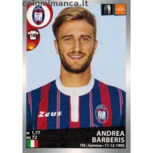 128 - Andrea Barberis