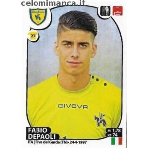 128 - Fabio Depaoli