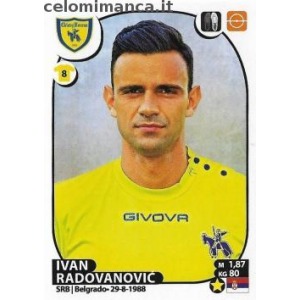 129 - Ivan Radovanović