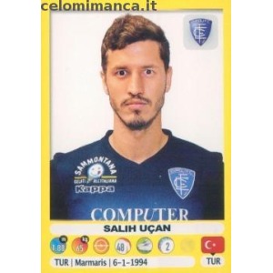 129 - Salih Uçan