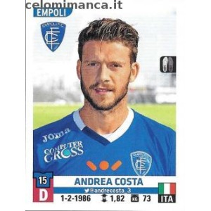 130 - Andrea Costa