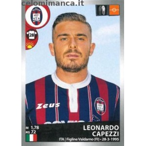 130 - Leonardo Capezzi