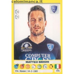 130 - Matteo Brighi