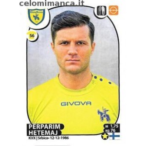 130 - Përparim Hetemaj