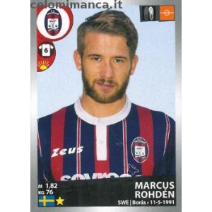131 - Marcus Rohdén