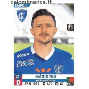 131 - Mário Rui