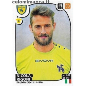 131 - Nicola Rigoni