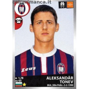 132 - Aleksandăr Tonev