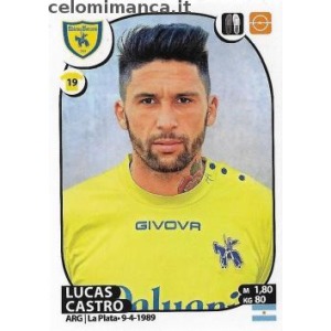 132 - Lucas Castro
