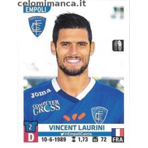132 - Vincent Laurini