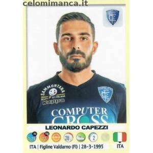 133 - Leonardo Capezzi