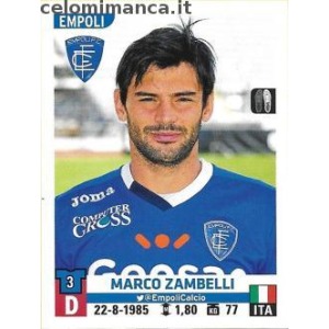 133 - Marco Zambelli