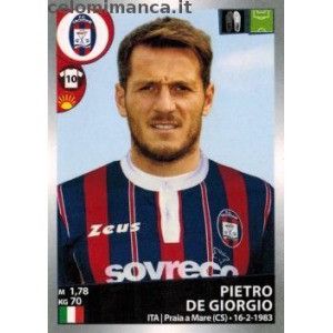 133 - Pietro De Giorgio