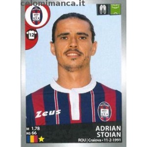 134 - Adrian Stoian