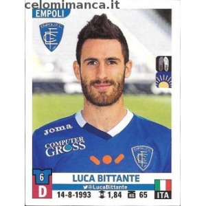 134 - Luca Bittante