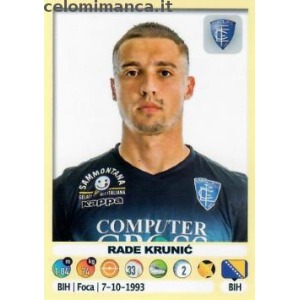 134 - Rade Krunić