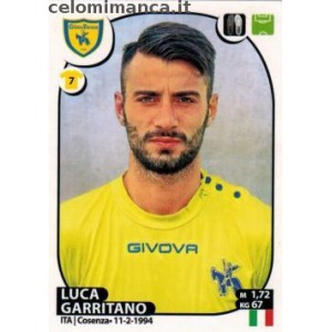 135 - Luca Garritano