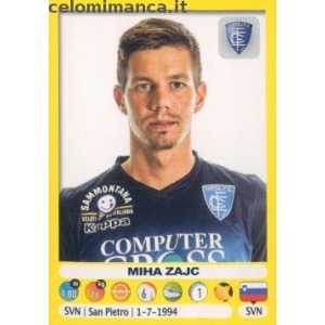 135 - Miha Zajc