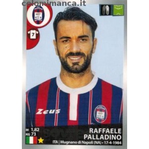 135 - Raffaele Palladino