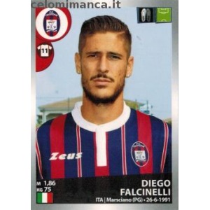 136 - Diego Falcinelli