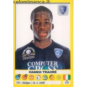 136 - Hamed Traorè