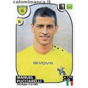 136 - Manuel Pucciarelli
