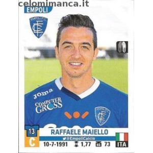 136 - Raffaele Maiello